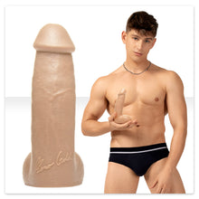 Load image into Gallery viewer, Fleshjack Boys Reno Gold Dildo