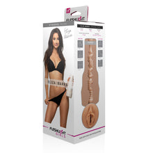 Load image into Gallery viewer, Fleshlight Girls Eliza Ibarra Ethereal
