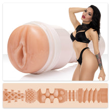 Load image into Gallery viewer, Fleshlight Girls Kissa Sins Insatiable