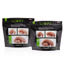 Load image into Gallery viewer, Limpy Light Flesh Small (4inch)