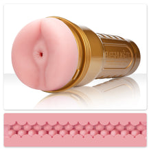 Load image into Gallery viewer, Fleshlight Stamina Pink Butt Value Pack Male Masturbator Kit