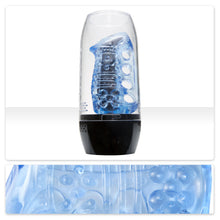 Load image into Gallery viewer, Fleshskins Grip Blue Ice