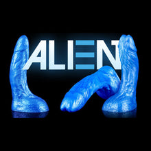 Load image into Gallery viewer, Fleshlight Freaks Alien Dildo
