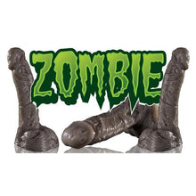 Load image into Gallery viewer, Fleshlight Freaks Zombie Dildo