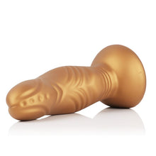 Load image into Gallery viewer, Pupa Liquid Silicone Dildo Small