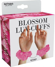 Load image into Gallery viewer, Blossom Luv Cuffs