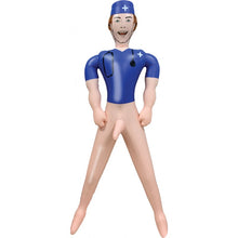 Load image into Gallery viewer, Doctor Dick Inflatable Doll