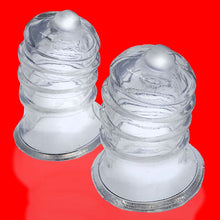 Load image into Gallery viewer, ELONG Wide Base Nipsucker clear