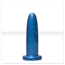 Load image into Gallery viewer, Cobalt Lily Dildo Medium