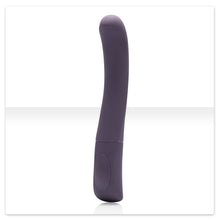 Load image into Gallery viewer, Tulip Bloom G-Spot Wand Vibrator