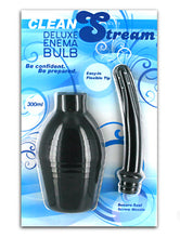 Load image into Gallery viewer, Deluxe Enema Bulb