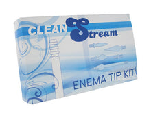 Load image into Gallery viewer, Enema Tip Set