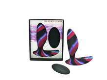 Load image into Gallery viewer, Camo IDYLIC Vibrating Anal Plug Remote Prostate Massager Butt Vibrator Sex Toy