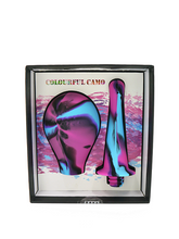 Load image into Gallery viewer, Camo Douche Cleansing Bulb Anal Vaginal Cleaner Enema Syringe Ass Clean Sex Toy