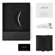 Load image into Gallery viewer, Lelo Sona 2 Sonic Waves Clitoral Stimulator Vibrator