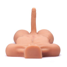 Load image into Gallery viewer, Male Love Torso Connor