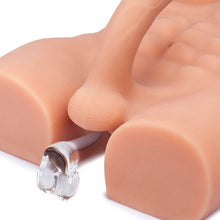 Load image into Gallery viewer, Male Love Torso Connor