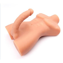 Load image into Gallery viewer, Male Love Torso Dale