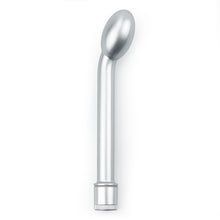 Load image into Gallery viewer, Lovetoy iWizz Probe 8" Anal G Spot Vibrator Multi Speed