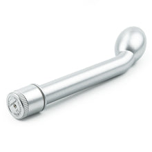 Load image into Gallery viewer, Lovetoy iWizz Probe 8" Anal G Spot Vibrator Multi Speed