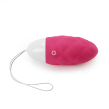Load image into Gallery viewer, Lovetoy IJOY Rechargeable Remote Control Egg Wearable Vibrator