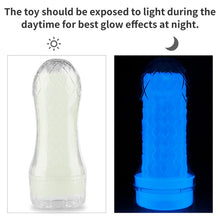 Load image into Gallery viewer, Lumino Play Pocket Masturbator