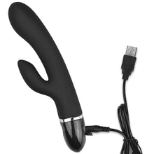 Load image into Gallery viewer, O Sensual Clit Duo Climax Rechargeable