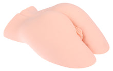 Load image into Gallery viewer, Kokos Real Hip Hera 1:1 Torso Vagina Anal Ass Male Masturbator Sex Doll