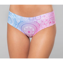 Load image into Gallery viewer, Mandala Emotional Thong