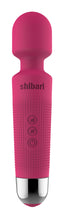 Load image into Gallery viewer, Shibari Mini Halo Wireless 20X Pink