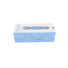 Load image into Gallery viewer, Shibari Mini Halo Wireless 20X Powder Blue