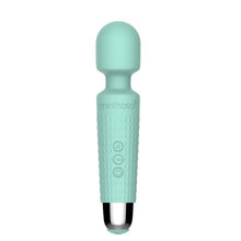 Load image into Gallery viewer, Shibari Mini Halo Wireless 20X Minty Green