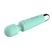 Load image into Gallery viewer, Shibari Mini Halo Wireless 20X Minty Green