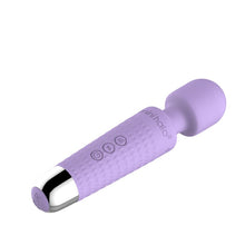 Load image into Gallery viewer, Shibari Mini Halo Wireless 20X Lilac