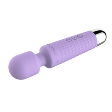 Load image into Gallery viewer, Shibari Mini Halo Wireless 20X Lilac