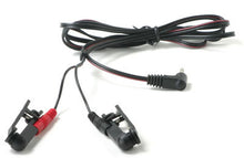 Load image into Gallery viewer, Zeus Electro Sex Clamps Bondage BDSM Couples Sex Toy