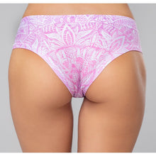 Load image into Gallery viewer, Mandala Origin Thong