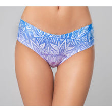 Load image into Gallery viewer, Mandala Origin Thong