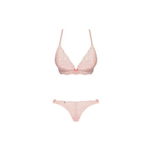 Load image into Gallery viewer, Delicanta 2 Pc Set Pink