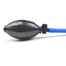 Load image into Gallery viewer, Nipple Cylinders with Bulb Pump
