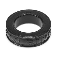 Load image into Gallery viewer, Pig Ring Cockring Black
