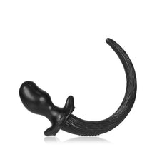 Load image into Gallery viewer, Puppy Tail Buttplug Bulldog L