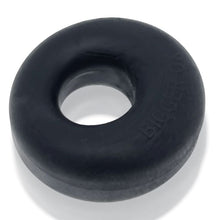Load image into Gallery viewer, Bigger Ox Cockring Black Ice
