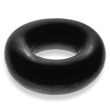 Load image into Gallery viewer, Fat Willy 3 Pc Jumbo Cockrings Black