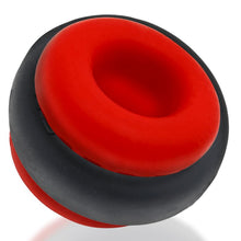 Load image into Gallery viewer, Ultracore Core Ballstretcher w/ Axis ring Red Ice