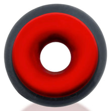 Load image into Gallery viewer, Ultracore Core Ballstretcher w/ Axis ring Red Ice