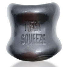 Load image into Gallery viewer, Mega Squeeze Ergofit Ball Stretcher Steel