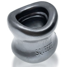 Load image into Gallery viewer, Mega Squeeze Ergofit Ball Stretcher Steel