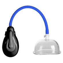 Load image into Gallery viewer, LuvPump Vagina Pump Auto