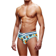 Load image into Gallery viewer, Prowler Autumn Open Back Brief